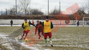 Previziune sumbră asupra viitorului fotbalului românesc:** "În doi ani vom avea jucători amatori"