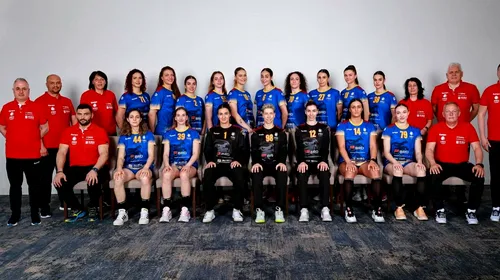 Cine sunt handbalistele de top din Liga Florilor care poartă echipament cu croială bărbătească! Ce preferă Cristina Neagu. EXCLUSIV