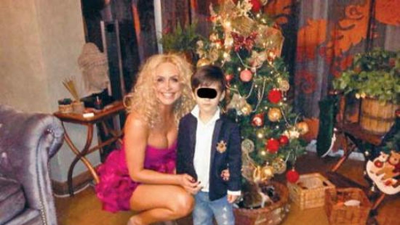 Replica Victoriei Blochina după declarațiile lui Piți: **"Să îmi ceară și mie iertare și atunci totul ar fi echitabil"