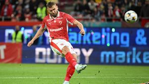 Andrei Nicolescu a anunțat când poate juca George Pușcaș la Dinamo. „Atunci va primi minute”