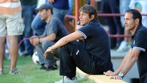 OFICIAL Antonio Conte, suspendat zece luni:** "Unul dintre judecători vorbește ca un suporter, are ceva cu mine"