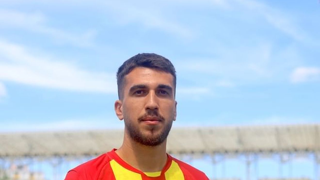 Ronaldo Deaconu a fost desemnat ca fiind omul meciului în derby-ul jucat de Korona Kielce. Nota primită de fotbalistul român