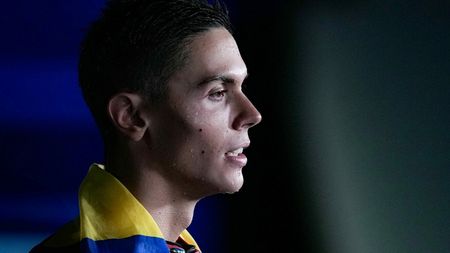 David Popovici, mesaj pentru dușmanii săi! A doua zi după ce a luat al doilea aur mondial la Singapore le-a spus doar atât