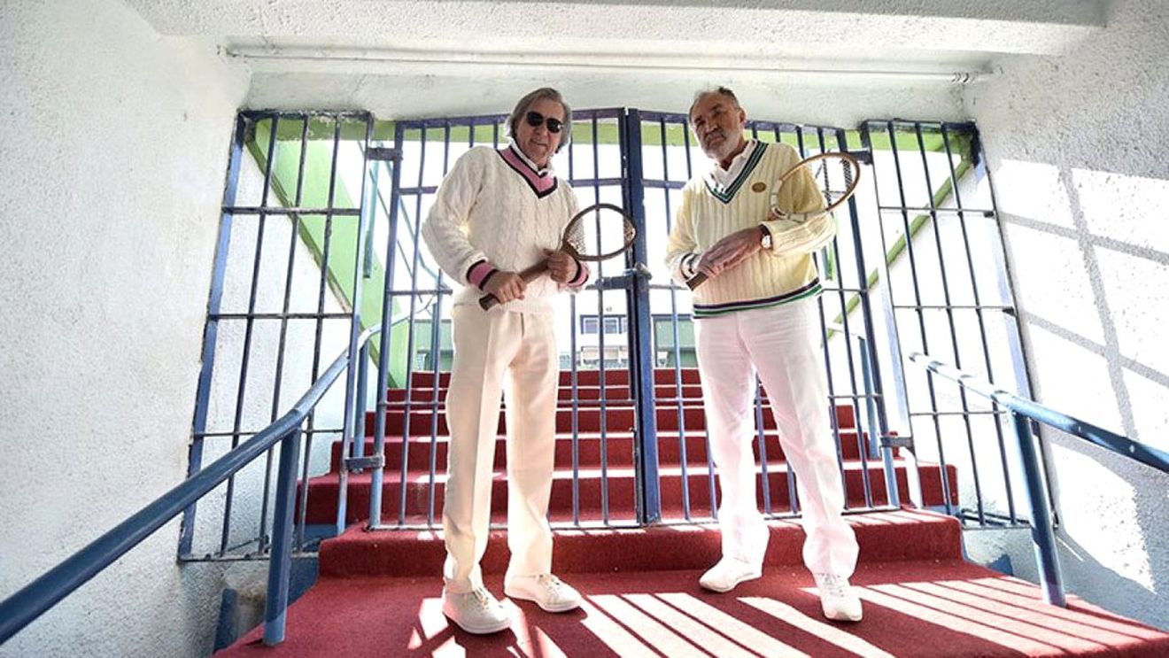 S-a răcit relația dintre Ilie Năstase și Ion Țiriac? Ce evită să mai facă „Nasty” în preajma miliardarului: „Am decis să le elimin”