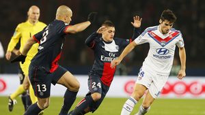 Mutare surpriză dorită de Arsenal! Wenger vrea să-l resusciteze pe Gourcuff pentru Mondial