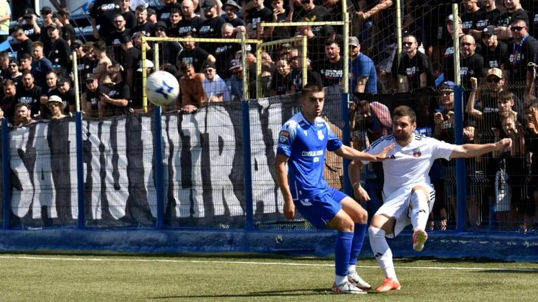 Se întâmplă din nou: derby-ul etapei din Liga 2 nu este televizat! Steaua, pentru a cincea rundă la rând când nu apare în programul TV