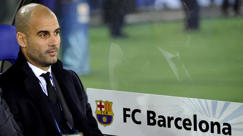 Interzis la BarÃ§a!** Ar fi putut fi transferul anului, dar Pep i-a dat REJECT