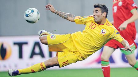 Mutu, pregătit să dea ultimul asalt pentru Mondiale:** "Dacă în șapte zile am echipă, sunt apt de națională"