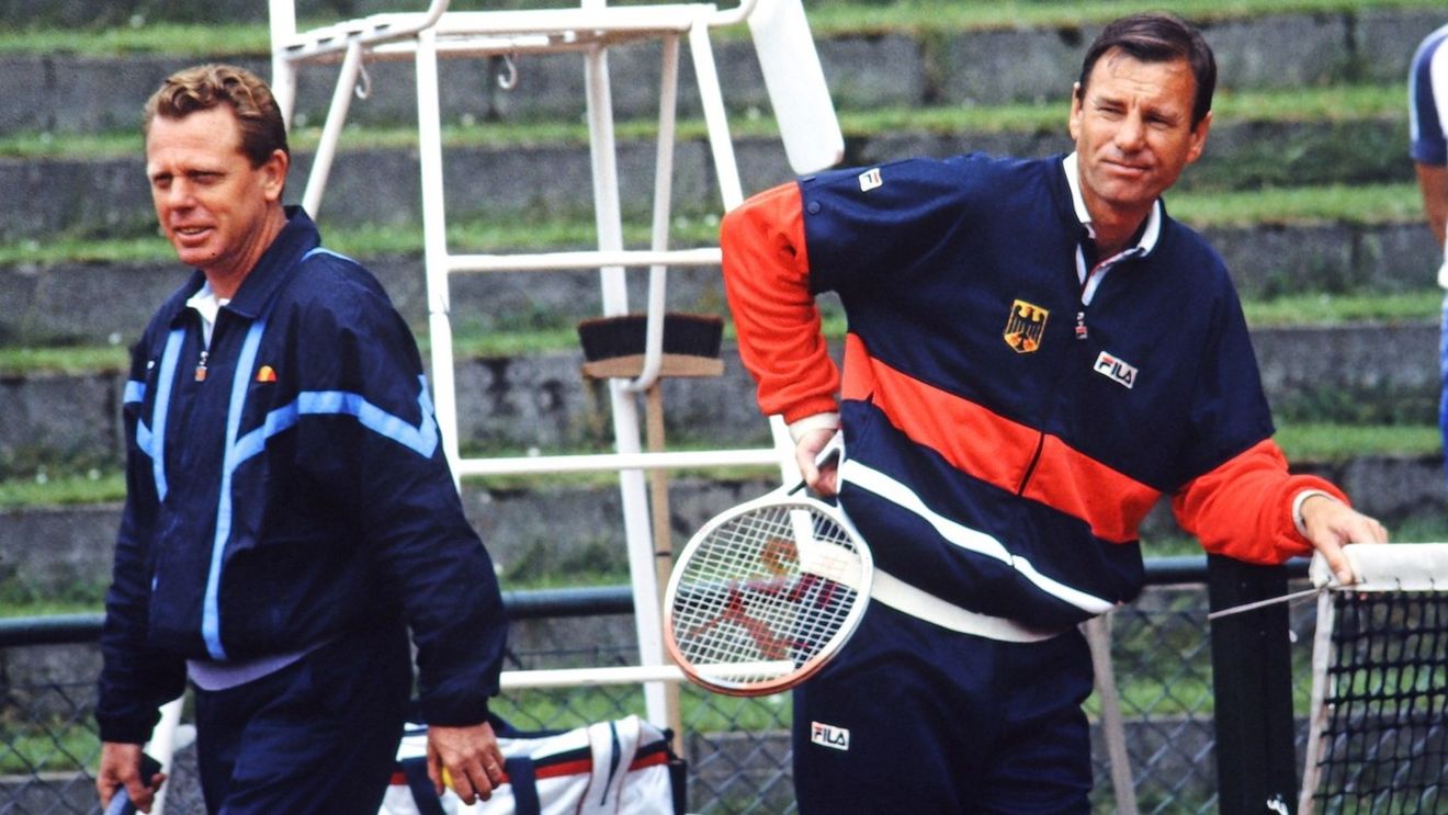 Rivalul lui Ilie Năstase a murit. De ce era unic în istorie