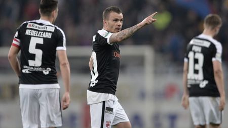 Viitorul și Astra au jucat pentru Dinamo. Dan Nistor: "Rezultatul ne ajută foarte mult, iar cu o victorie suntem practic în play-off" 