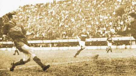 Primul moment zero din istoria fotbalului românesc:** fragmente din stenograma ședinței