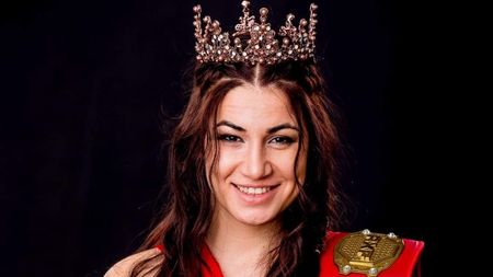 EXCLUSIV | Bianca Andreescu și acum ea! Diana Belbiță a ales să reprezinte Canada | FOTO