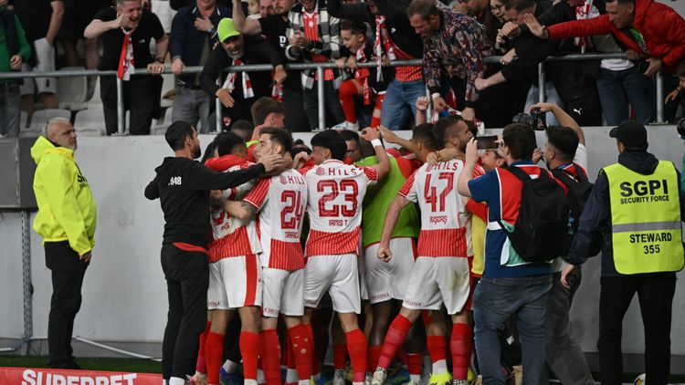 Acționarul lui Dinamo a băgat 3.000.000 de euro în club. A anunțat ce urmează să se întâmple