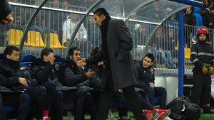 5 zile până la meciul cu Twente!** Ilie Stan răsuflă ușurat, fanii Stelei jubilează: "De mâine va fi la antrenamente!"