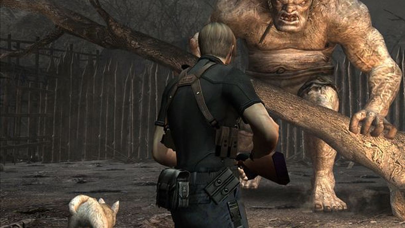 Seria Resident Evil ajunge și pe Nintendo Switch