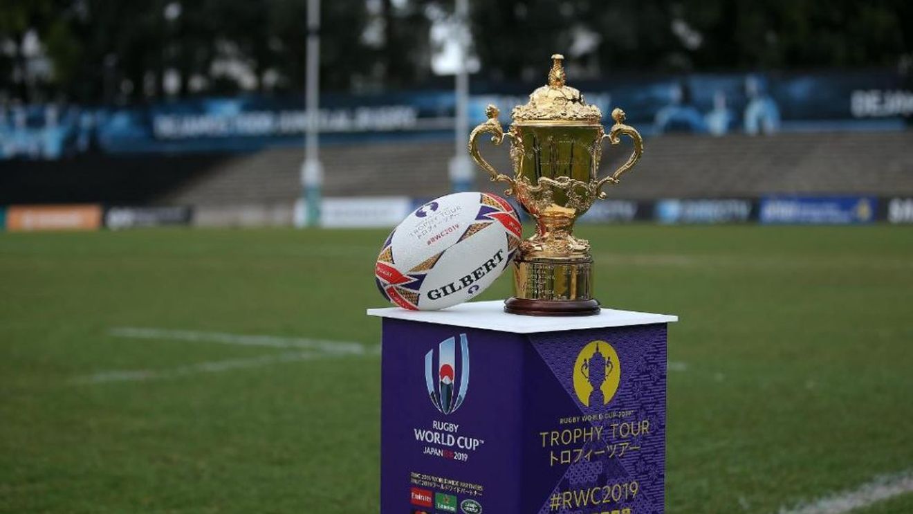 Televiziunea care transmite în România Cupa Mondială de Rugby 2019. Grupe de foc 
