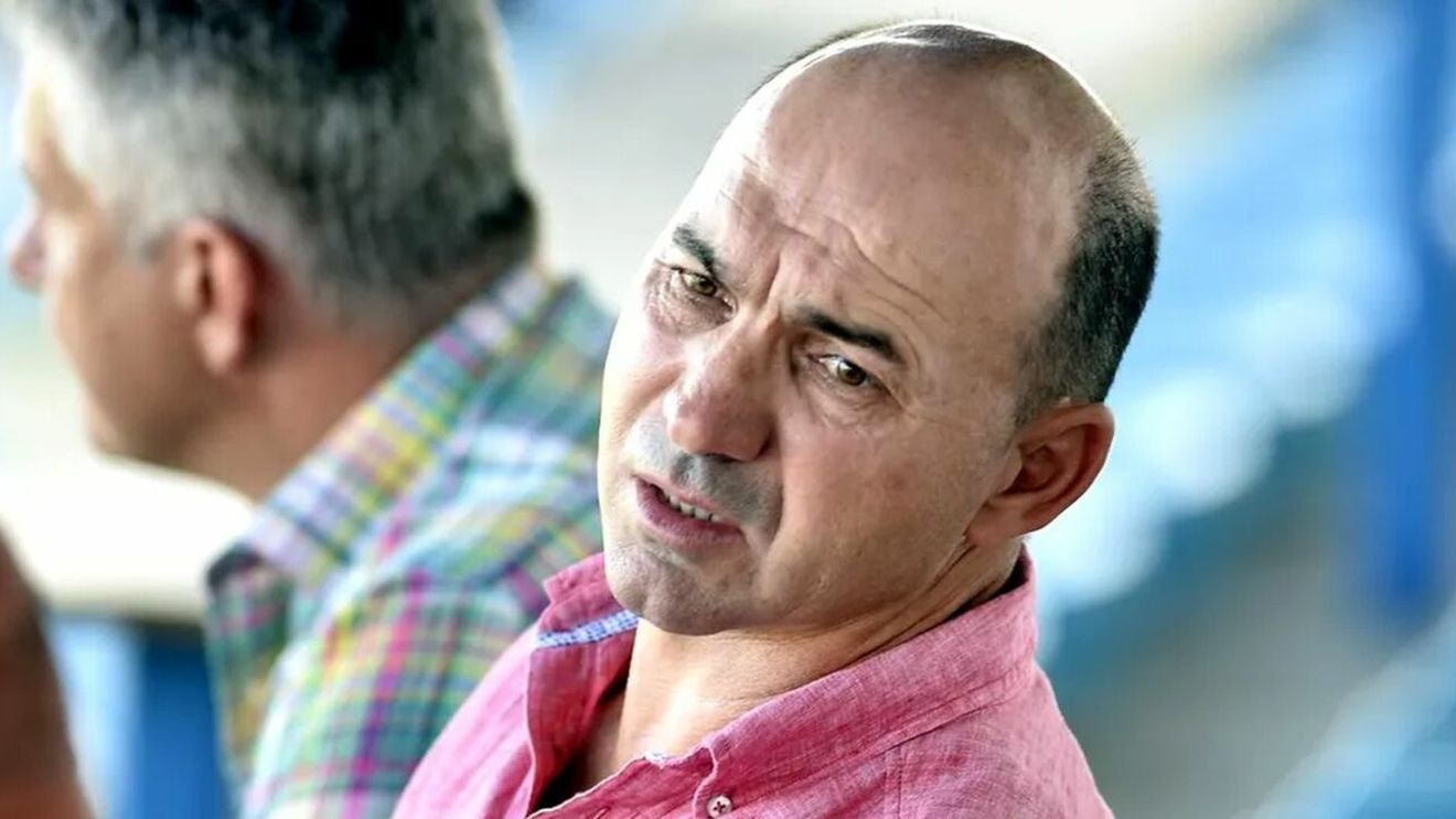 Sponsorul lui FC Argeș îl distruge pe Jean Vlădoiu! Acuzații grave la adresa fostul conducător al clubului. „Să nu uite vorba aia din popor cu ăla care moare de grija altuia” | EXCLUSIV