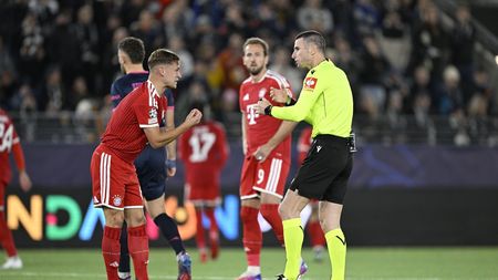 Veteranul lui Bayern, luat în colimator după șocul trăit de nemți în Liga Campionilor: „Lovitură devastatoare”