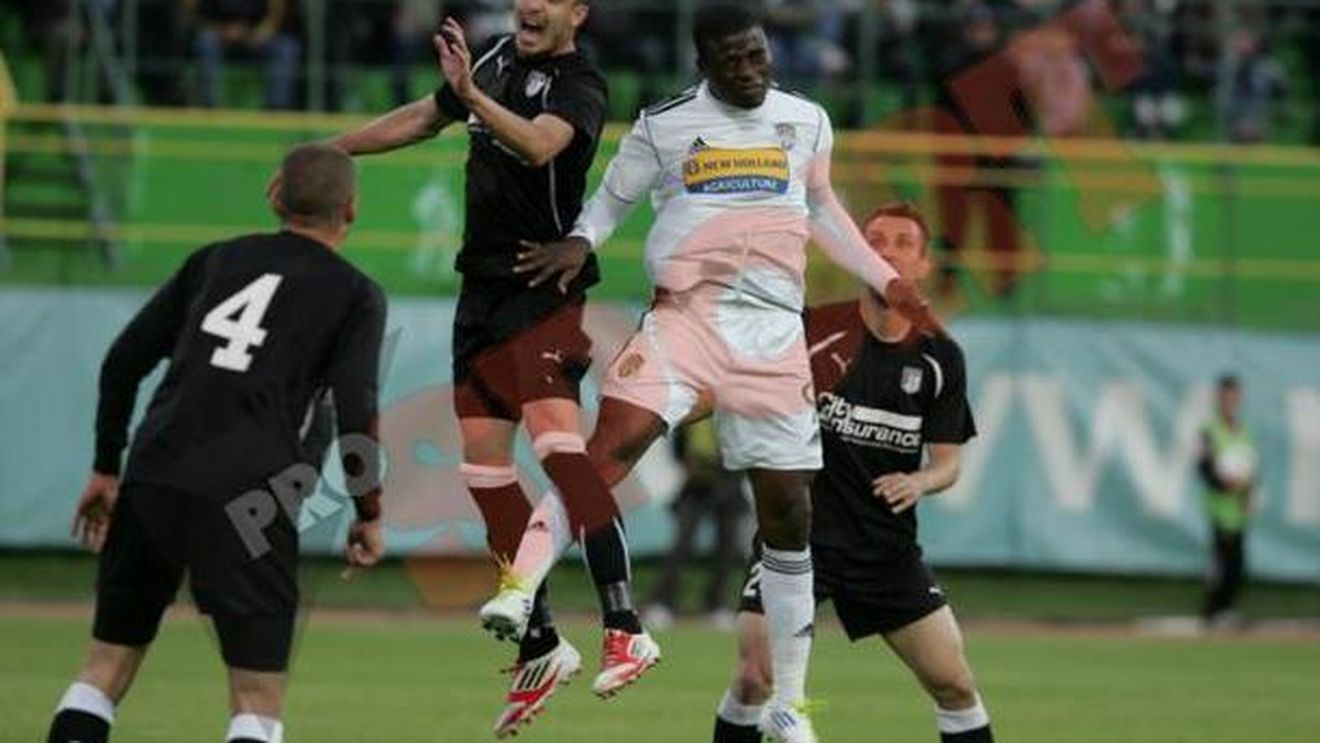 Sportul merge în liga a doua!** Isăilă: "Vasluiul merită să fie lider! Noi punctăm doar la impresia artistică"