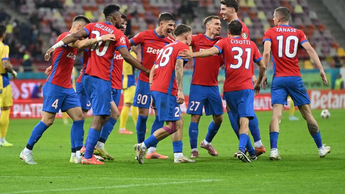 Ungurii au aflat transferul pe care FCSB îl face: „Prezentat ca protagonistul unui scandal în România”