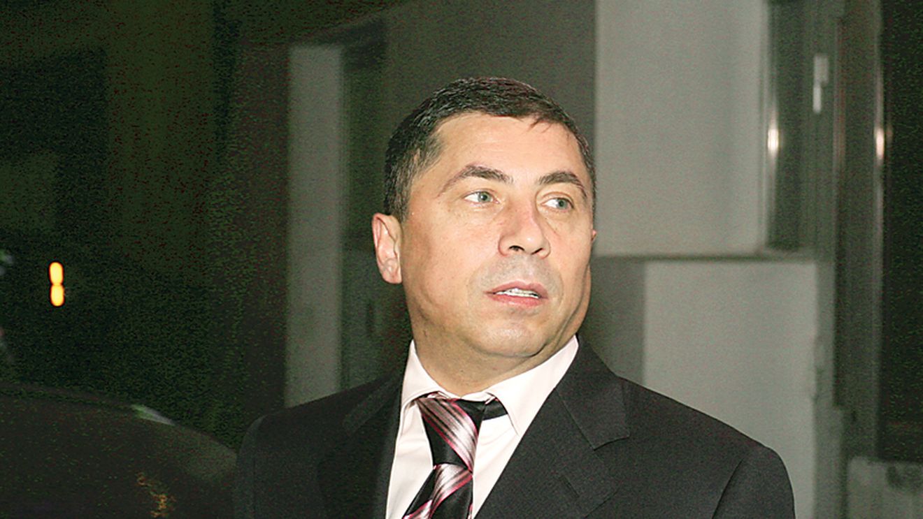 Turcu: "Am făcut multe investiții, dar nu se văd în jocul echipei"