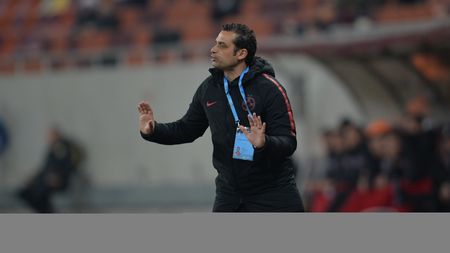 Declarația care poate destabiliza vestiarul FCSB-ului: "E normal să fie supărat, dar lucrul acesta mă bucură". Afirmația îi aparține lui Mihai Teja 