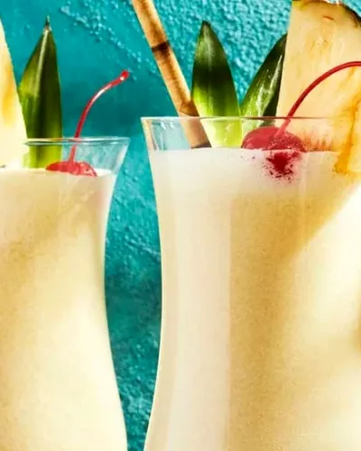 Top 5 rețete ușoare de cocktailuri de vară. Ușor de preparat și delicioase