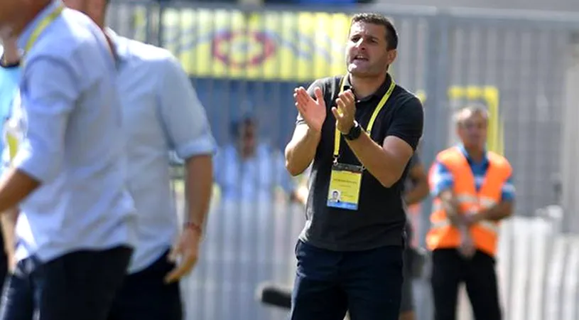 Metaloglobus țintește la Balotești ceea ce n-a reușit până acum în 2019.** Balint: 