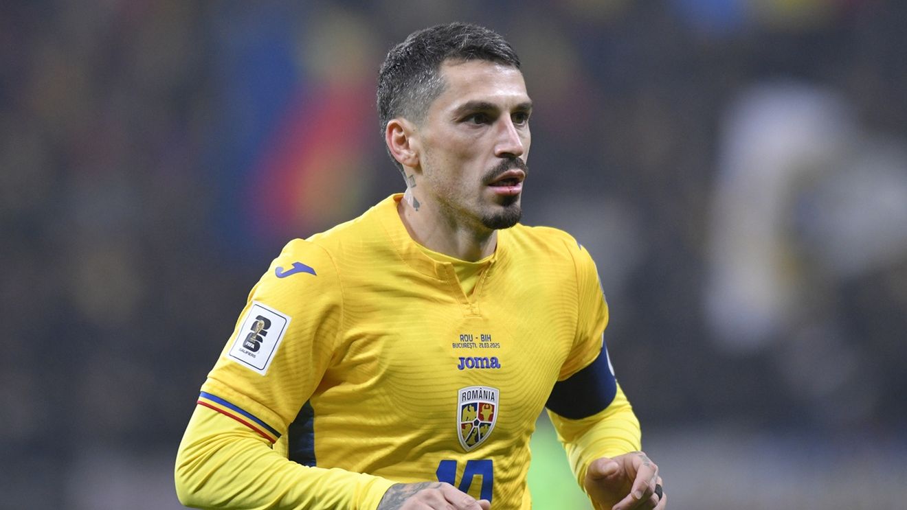 Adrian Mutu a dat verdicul despre transferul lui Nicolae Stanciu la echipa lui Dan Şucu: „Eu asta cred”