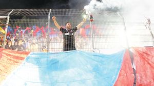 Ultima șansă pentru titlu!** Scapă cine bate!