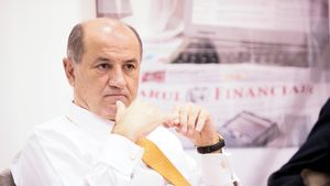 Rapid, bun de plată! **Copos: "Nu știu, nu cunosc!"