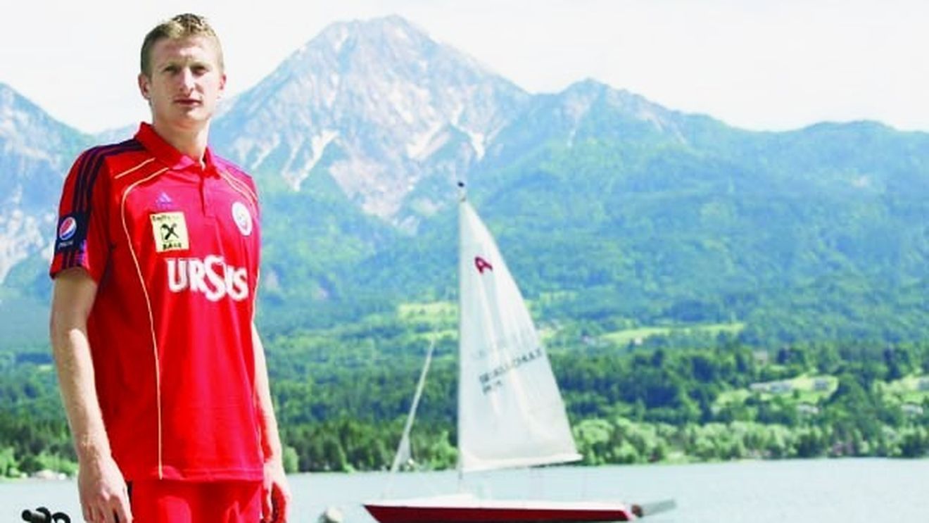 Cum a sărbătorit Goe victoria cu Anglia de la CM '98: "Am dat vreo patru beri"