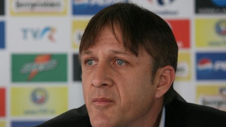 Săndoi: "Și Steaua și Craiova se mulțumesc cu un singur punct"