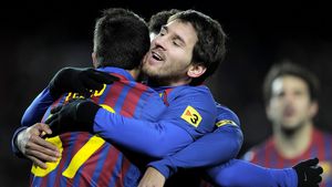 Barcelona vrea să pună mâna pe jucătorul care face senzație în Serie A!** Catalanii l-ar putea 'fura' din curtea lui Juventus