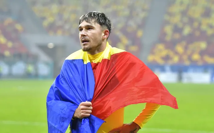 Transferul lui Andrei Rațiu la FC Barcelona, marea bombă pentru România în iarnă! Presa catalană anunță că Flick a cerut aducerea de urgență a unor fundași laterali, iar românul e prioritatea lui Deco