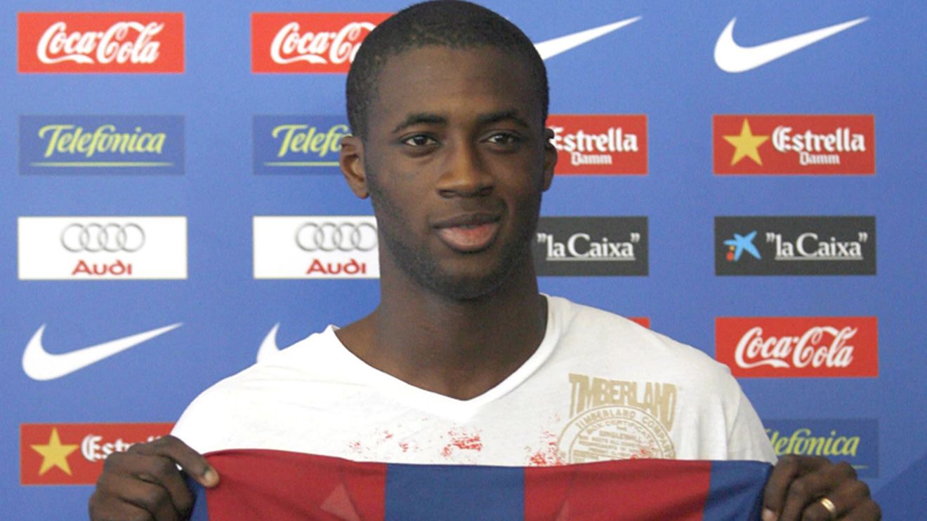 Yaya Toure va juca în derby-ul cu Realul