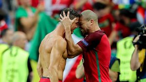 Cât de gravă este accidentarea lui Cristiano Ronaldo: cel mai probabil va rata Supercupa Europei