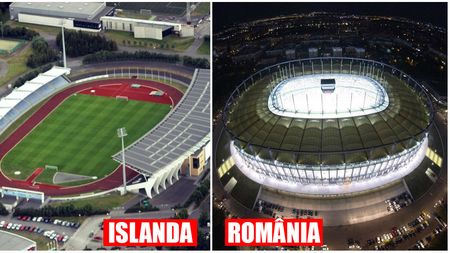 Vă surprinde Islanda-Olanda 2-0? Cum au ajuns cei pe care-i numeam "pescari" să ne depășească. Islanda vs România: cine sunt ei, cine suntem noi | ANALIZĂ‚
