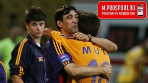Mutu revine la națională!** Pițurcă a convocat 16 stranieri pentru partidele cu Estonia și Andorra din preliminariile CM