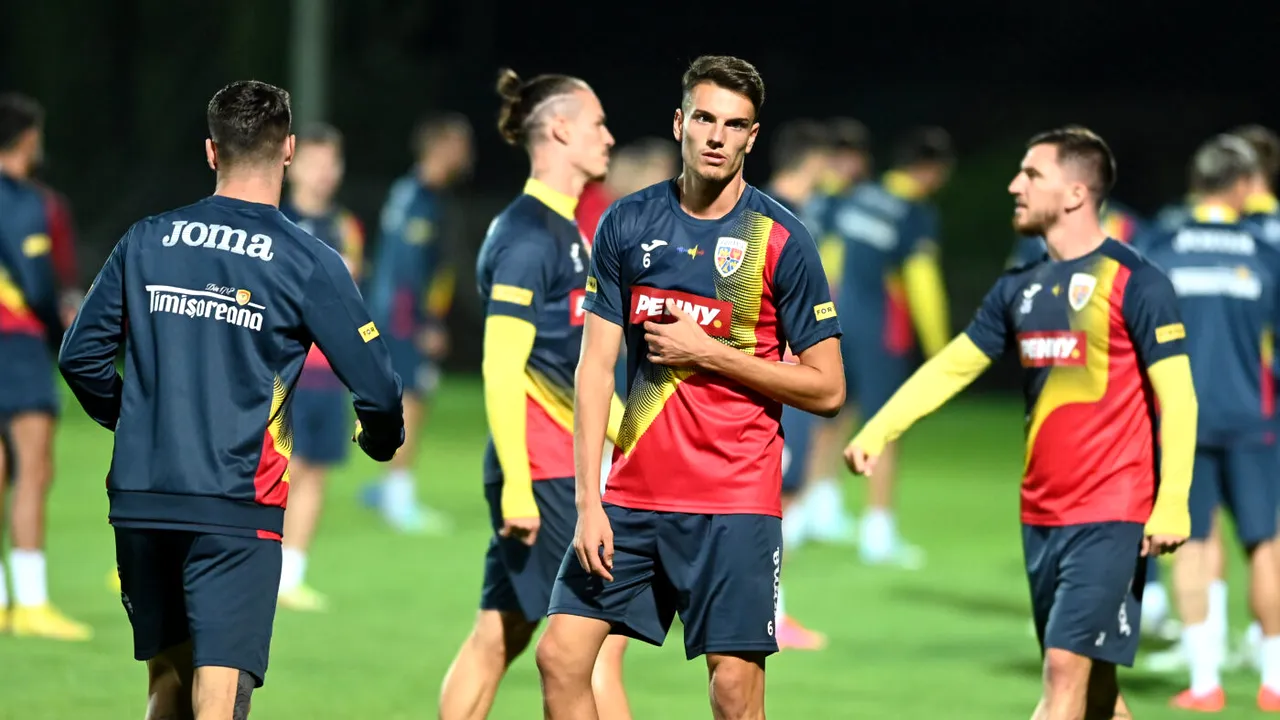 Oficial: fotbalistul care a refuzat să mai joace pentru naționala României a fost prezentat în Serie A! S-au plătit 6 milioane de euro în schimbul lui: „Bine ai venit!”