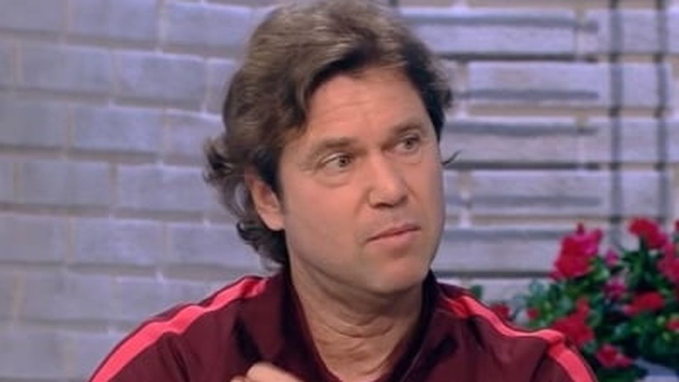 Florin Răducioiu a portretizat selecționerul ideal pentru naționala României: „Nu avem trăsăturile necesare pentru a ne domina adversarii!”