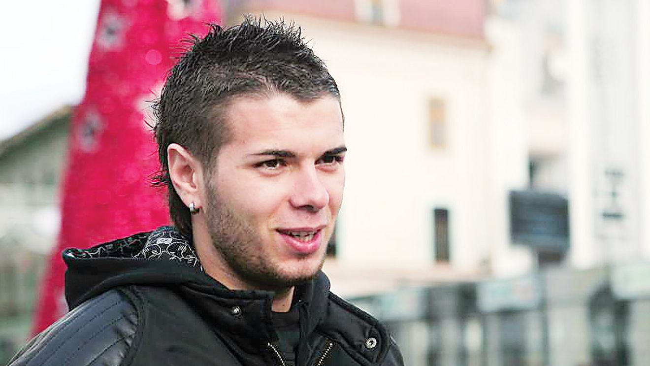 Daminuță e în top!**