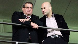 Paszkany e fericit că CFR a învins echipa lui Grigoraș,** dar se uită cu strângere de inimă la ce a reușit Chiajna: "Se poate întâmpla orice"