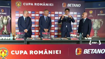 Cele șase echipe din Liga 2 și trei din Liga 3 calificate în grupele Cupei României și-au aflat adversarii și programul. Steaua joacă acasă cu ”U” Cluj și Rapid, FC Bihor are meciuri bombă cu FCSB și Dinamo