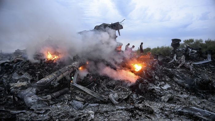 Pasiunea pentru Newcastle i-a adus sfârșitul. Un fan al "coțofenelor", care nu ratase decât un meci în ultimii 41 de ani, se afla în zborul MH17