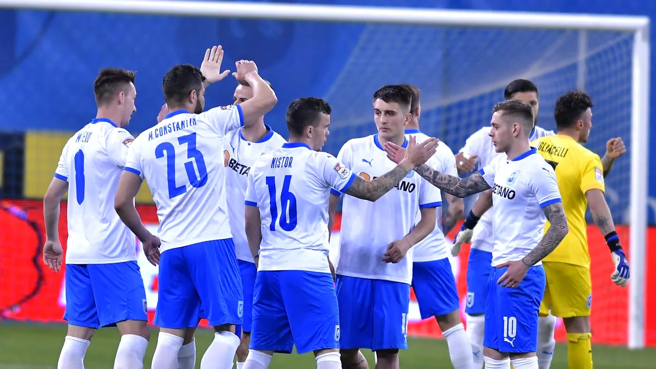 Ştefan Vlădoiu spune ce i-au lipsit Craiovei ca să ia titlul: „Koljic, fanii şi victoriile cu echipele din spate”
