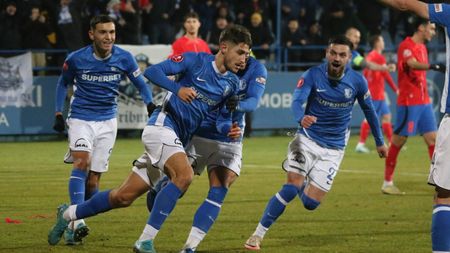 Gigi Becali s-a înțeles cu Gică Hagi pentru transferul imediat. Fotbalistul vine la FCSB