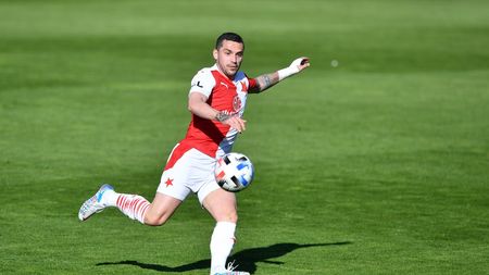 Transferul lui Nicolae Stanciu la Galatasaray a picat! Reacție virulentă a președintelui Slaviei Praga: „A fost un şoc! Îi voi critica pe agenţii jucătorului!”