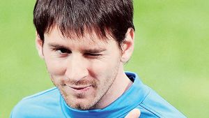 Dinamo și-a dorit enorm meciul cu Barcelona!** Catalanii ar fi venit pe o sumă mai mică: "Jucau pe 25-30% din cât li s-a oferit acum"