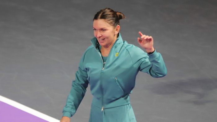 Simona Halep, despre revenirea în tenis: „Sunt proaspătă”